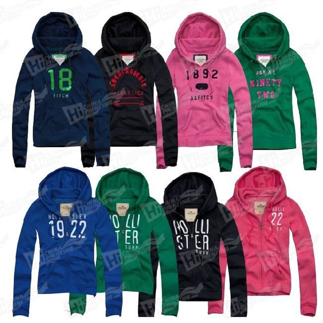 Customized Casual Hoodies